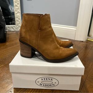 Steve Madden Boots